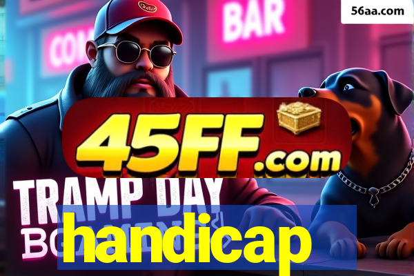 handicap -1,25